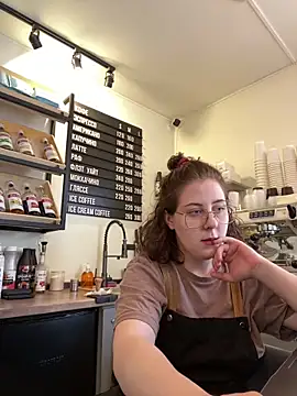 cinnabon  online show from March 23, 11:49 am