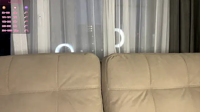 LindaFarmer online show from December 15, 3:34 am