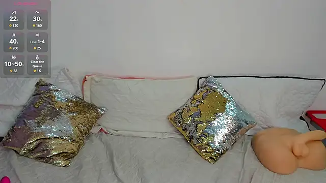 cookplleaser online show from November 10, 11:38 am