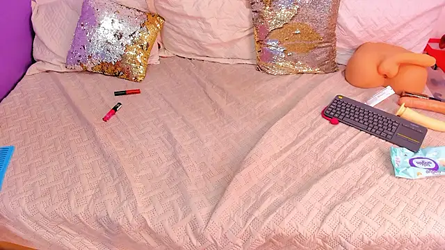 cookplleaser online show from February 20, 11:34 am