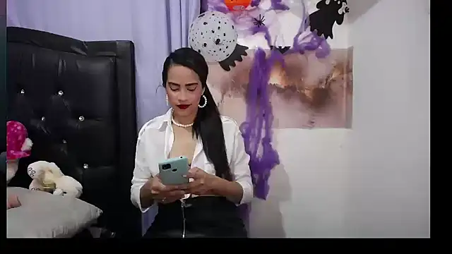 jadde blair online show from October 25, 12:40 am