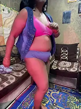 Tameesh sexy mistress online show from April 1, 4:59 pm