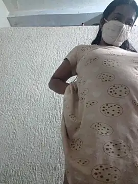 Priya Strip online show from March 26, 10:11 pm