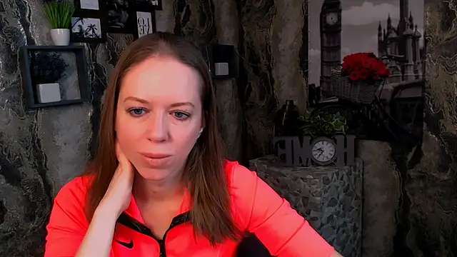 GloriaSi  online show from November 6, 5:24 am