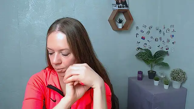 GloriaSi  online show from October 21, 9:13 am