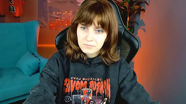 LolaAsmus online show from October 16, 7:44 am