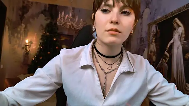 LolaAsmus online show from January 14, 9:47 am