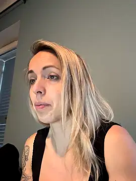 Annicam online show from October 4, 5:57 am