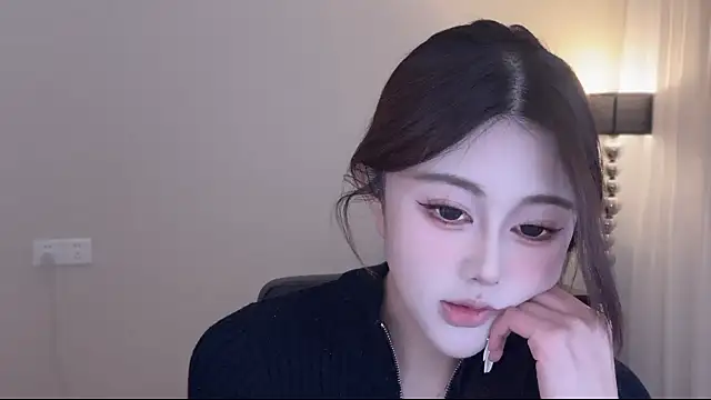 Cure-uuuuuuuu online show from January 19, 1:51 pm