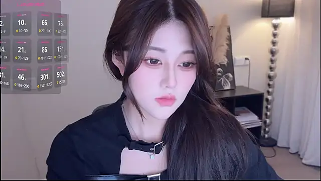 Cure-uuuuuuuu online show from November 20, 2:07 pm