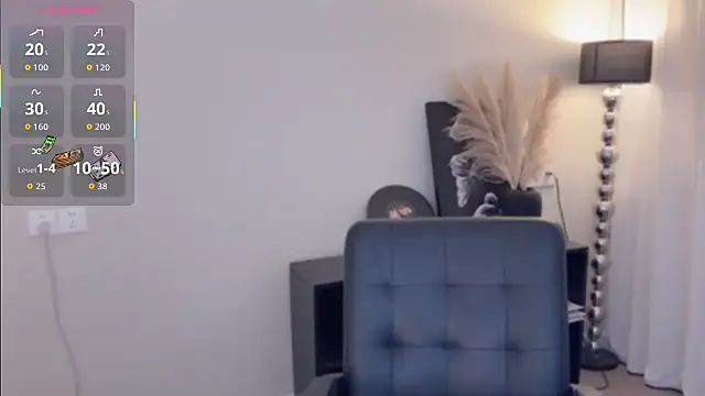 Cure-uuuuuuuu online show from October 21, 3:38 pm