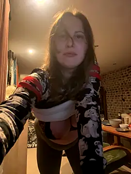 Yanacool007 online show from November 22, 6:21 pm