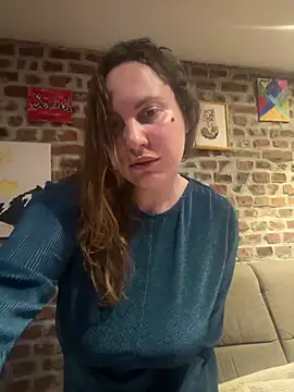 Yanacool007 online show from April 8, 10:01 pm