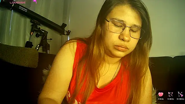 meichang452 online show from April 9, 8:47 pm