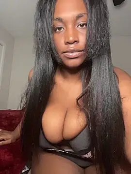 Stacy Raine online show from February 18, 12:32 am