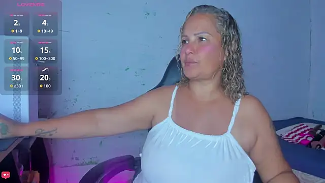 jonson- online show from January 16, 10:50 pm