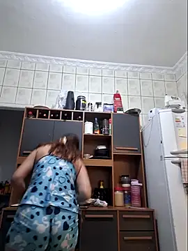 luuhcat09 online show from September 29, 11:32 pm