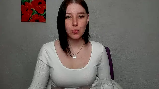 Snapshot of Sannyflover chatting on October 16, 6:27 am Sannyflover online show from October 16, 6:27 am