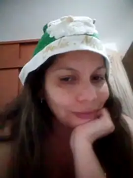 Carliina Soussa online show from December 3, 12:46 am