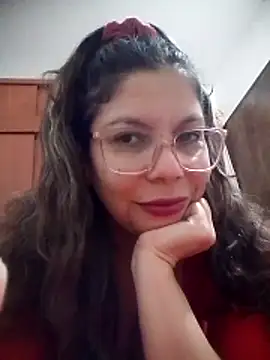 Carliina Soussa online show from June 5, 10:49 pm