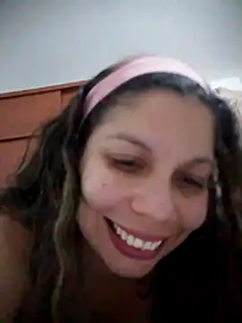 Carliina Soussa online show from November 27, 10:34 pm