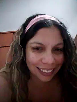 Carliina Soussa online show from November 20, 4:57 am