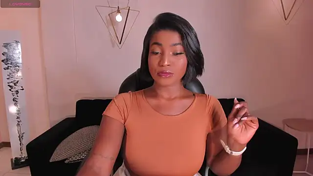 SavannahStorm online show from September 13, 2:03 pm