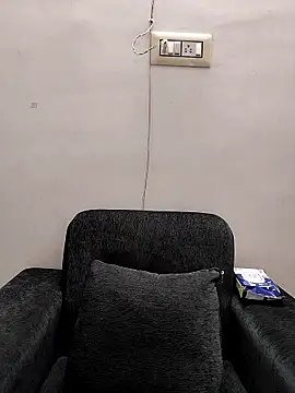 Cute Kritika online show from January 9, 3:55 am