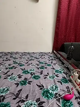 Cute Kritika online show from April 5, 8:46 am