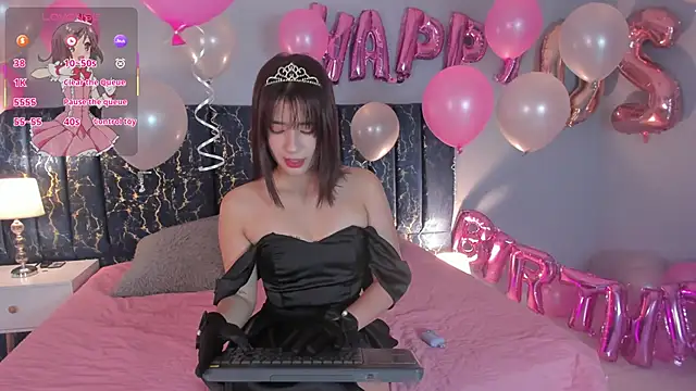 Sophia Lemos online show from October 2, 1:49 pm