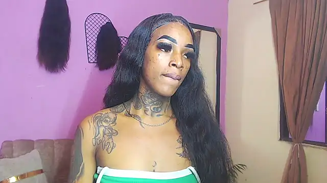 badgirls cx online show from September 17, 12:03 pm