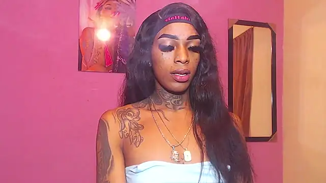 badgirls cx online show from December 21, 8:51 am