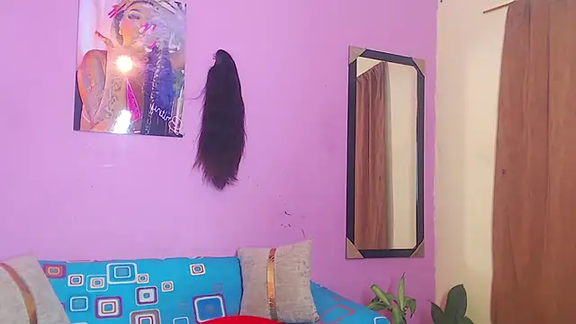 badgirls cx online show from November 5, 4:01 pm