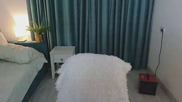 AudreyMell online show from November 6, 3:07 pm