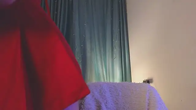 AudreyMell online show from March 1, 3:34 pm