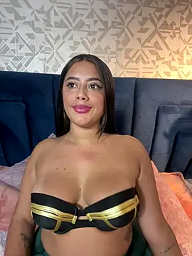 ElaaPerez online show from November 30, 3:32 am