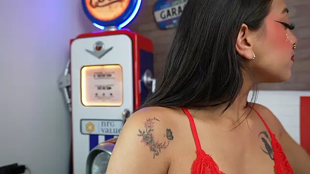 miss collins online show from March 24, 6:02 pm