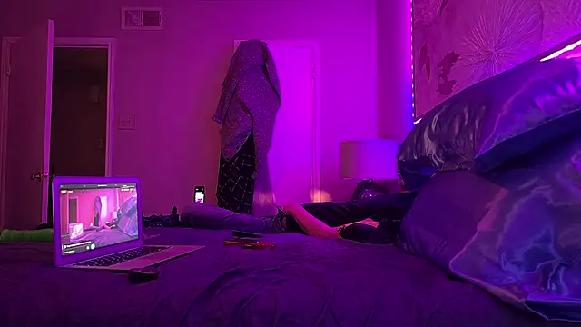 Mrkarizma online show from December 14, 5:35 am