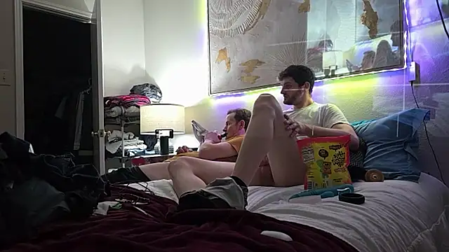 Mrkarizma online show from January 15, 1:44 am