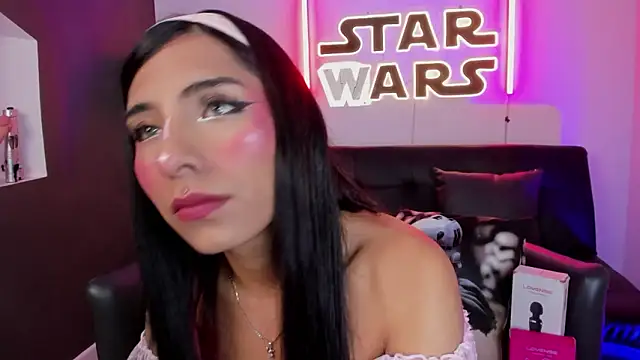 miss  allison online show from February 11, 11:12 am