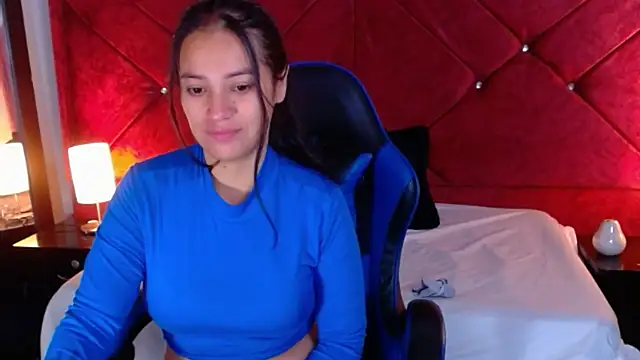 Julietacollins06 online show from March 9, 1:14 pm