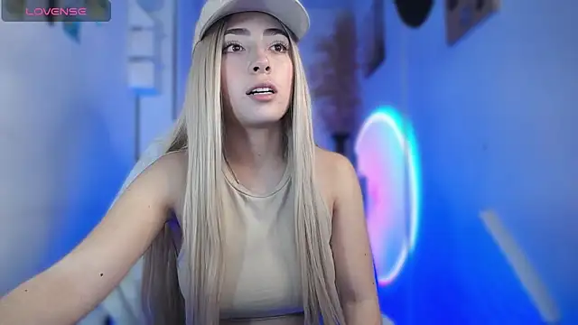 channel blonde a online show from September 19, 11:15 pm