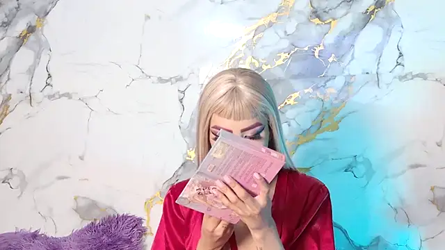 BrianaSchafer online show from February 27, 10:53 pm