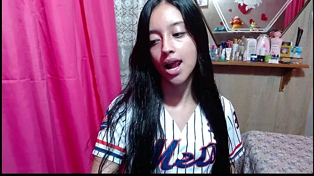 Lunawillis online show from February 17, 5:12 pm