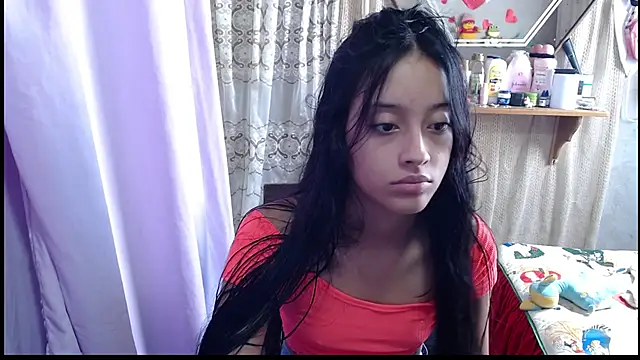 Lunawillis online show from January 7, 7:17 pm