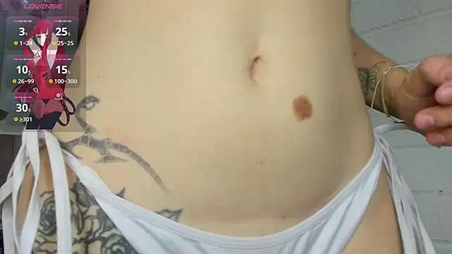 katt  black   online show from November 19, 8:53 pm