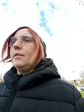 Marie1992PL online show from November 1, 8:07 am