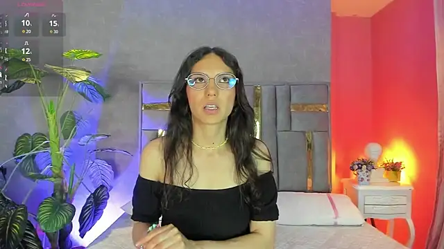 Bianca ks online show from April 21, 3:02 am