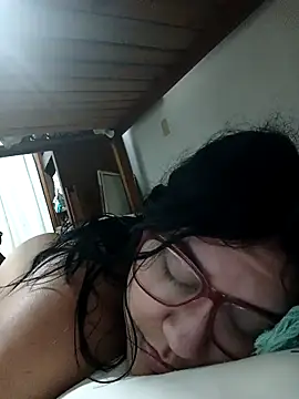 violeta 818 online show from November 2, 6:50 am