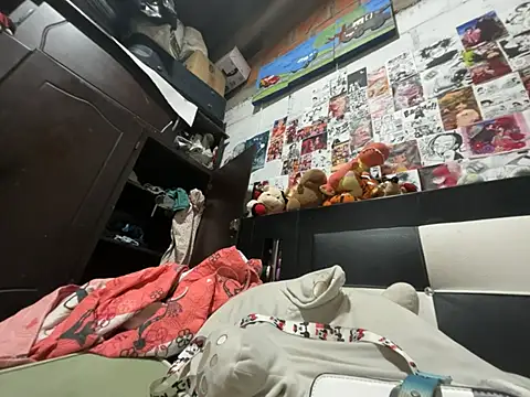 violeta 818 online show from March 14, 5:08 am